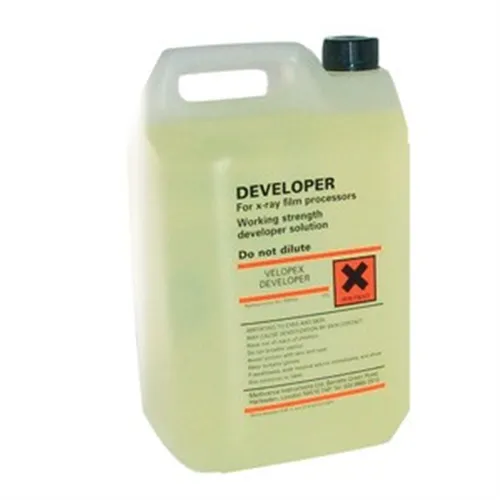 VELOPEX ONTWIKKELAAR (2x2,5ltr)