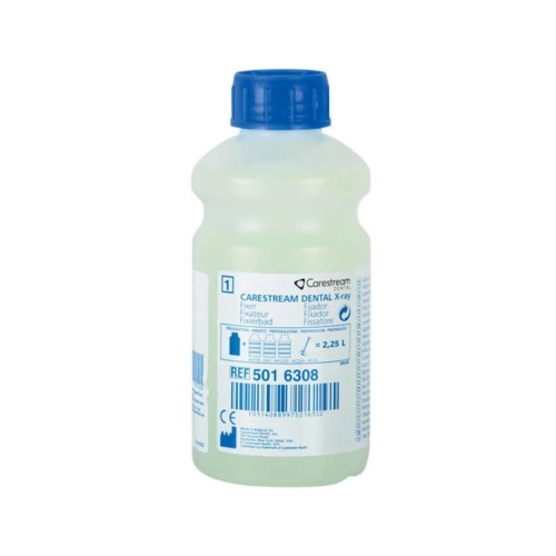 CARESTREAM DENTAL FIXEER (500ml)