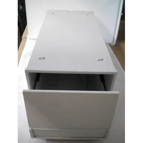 WAPRO SACO OPBERGCASSETTE VOOR 10 FOTO`S