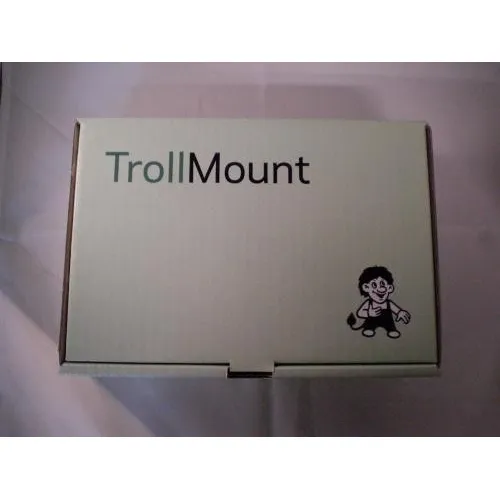 TROLL DENTAL RONTGENFILMHOUDERS TR-6 (100st)