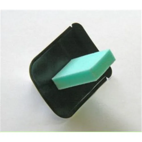 WAPRO FOAM BITE BLOCKS GROEN (100st)