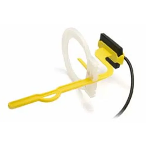 TROLLHATTEPLAST TROLLBYTE PLUS YELLOW NR.4303 (5st)