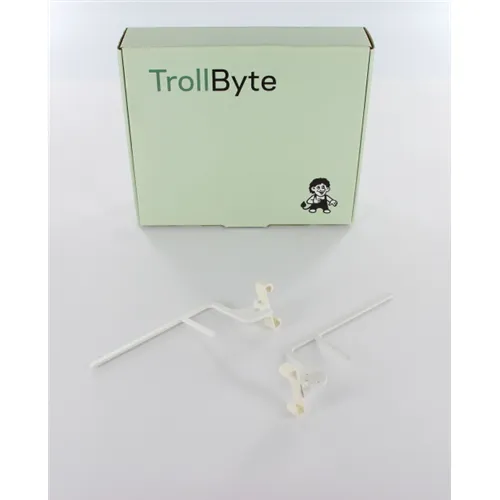 TROLLHATTEPLAST TROLLBYTE SENSORHOLDER HBW NR.3103 (5st)