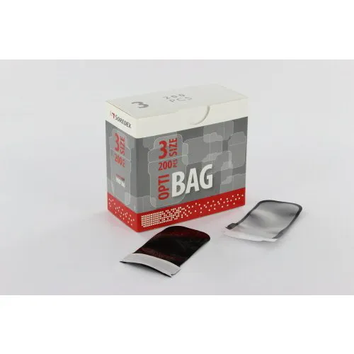 KAVO HYGIENE BAGS SIZE 3  27x54 mm (200st)