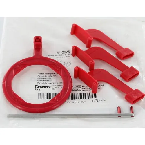 RINN XCP BITE-WING INSTRUMENT KIT NR.2V 54-0925