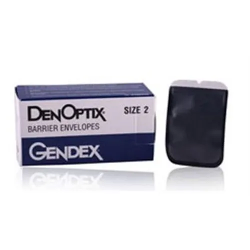GENDEX BARRIËRE ENVELOPES SIZE 2 (100st)