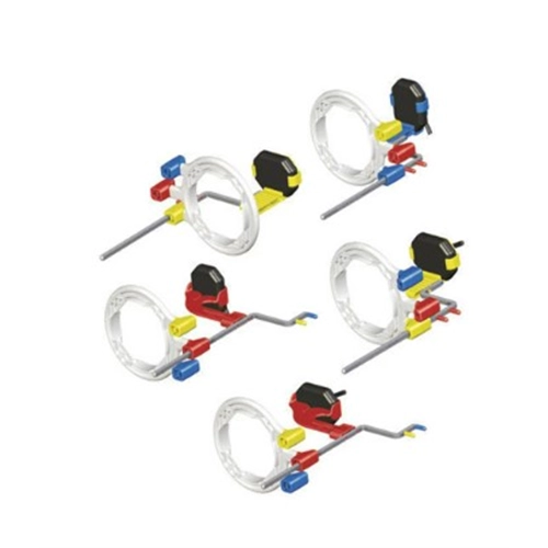 DENTSPLY SIRONA XCP ORA COMPLETE KIT VOOR FILM 54-2071