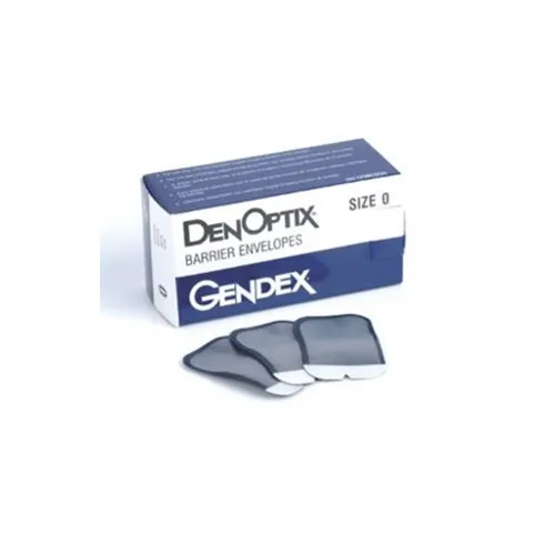 GENDEX BARRIËRE ENVELOPES SIZE 1 (100st)