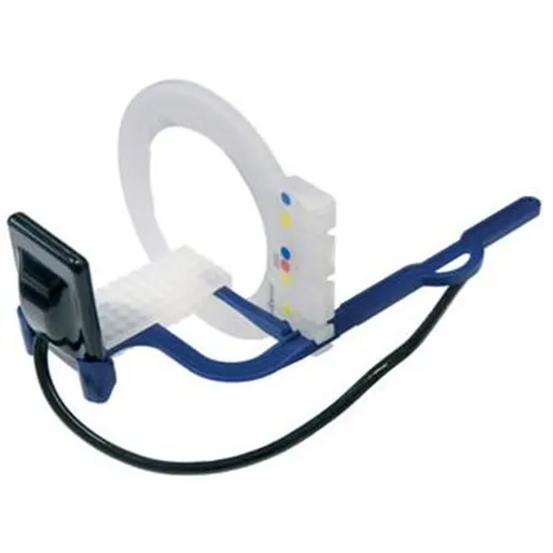 TROLLHATTEPLAST TROLLBYTE PLUS BLAUW NR. 3106 (3st)