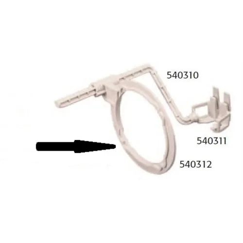 RINN FILMHOUDER ENDO-RAY II ARM 54-0310