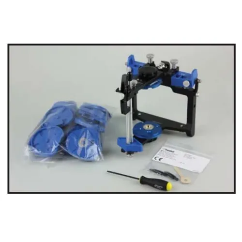 PANADENT ARTICULATOR PCH COMPLEET