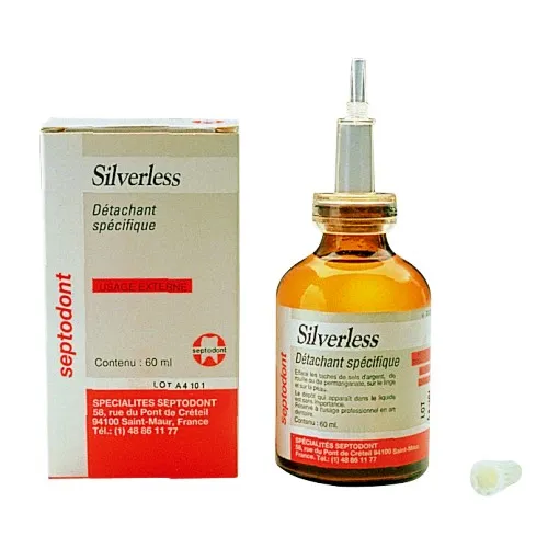 SEPTODONT SILVERLESS (45ml)