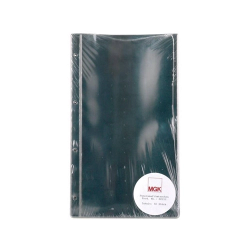 MGK RONTGENFILMMAPJES PANORAMA NR.80212 (50st)