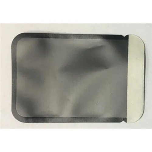3DISC IMAGING NEW FIRECR HYGENIC BAGS SIZE 0 (100st)