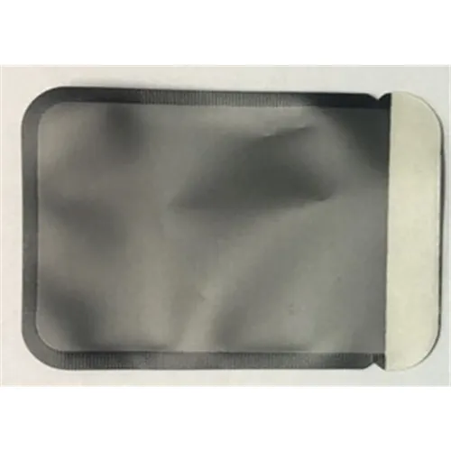 3DISC IMAGING NEW FIRECR HYGENIC BAGS SIZE 2 (100st)