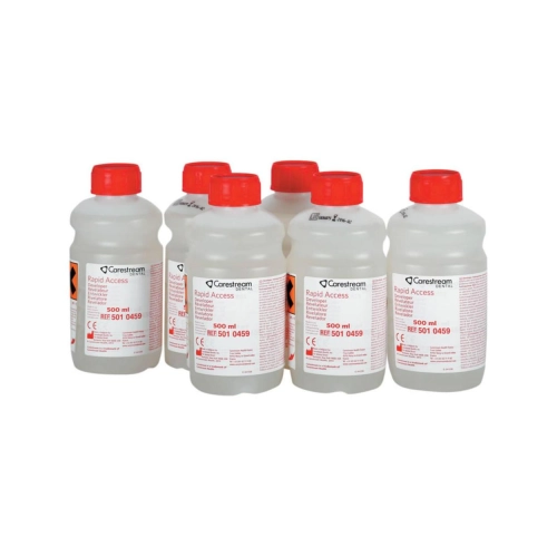 CARESTREAM DENTAL RAPID ACCESS ONTWIKKELAAR (500ml)