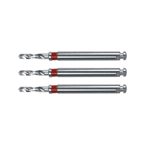 MAILLEFER RADIX ANKER PRECISIEBOREN NR.2 ROOD (6st)