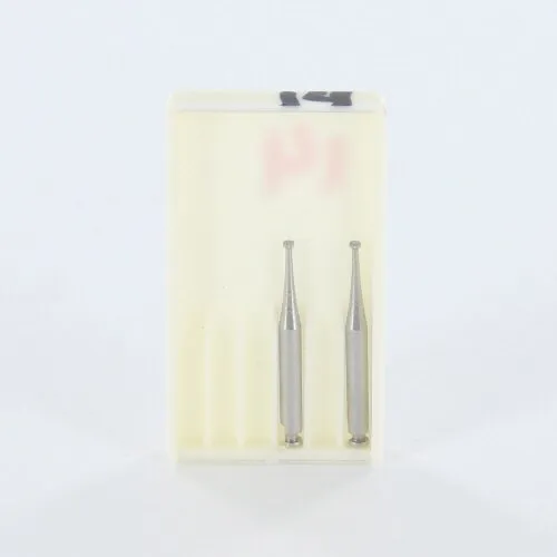 METALIFT BUR NR.14 (2st)