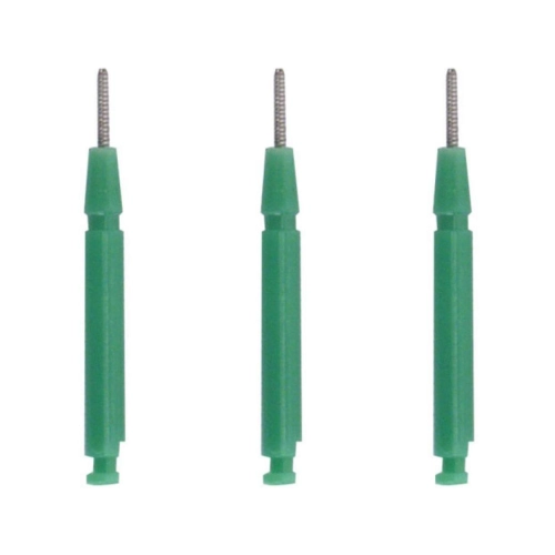 FAIRFAX STABILOK MEDIUM GROEN STANDAARD (20st)