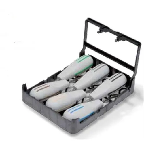 DIRECTA STERILISATIECASSETTE VOOR LUXATOR FIXUS 6