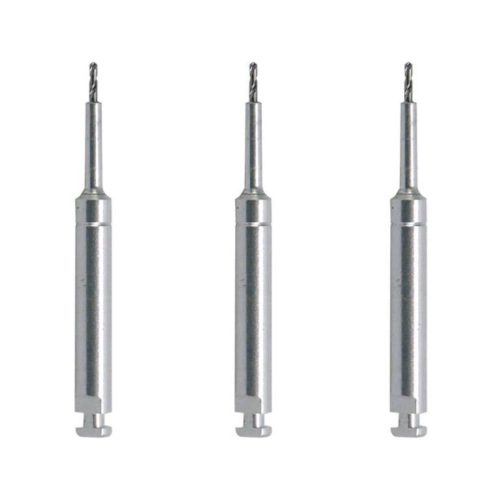 WHALEDENT TMS BOREN K-92 ZILVER (6st)