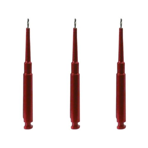 WHALEDENT TMS BOREN K-91 ROOD (6st)