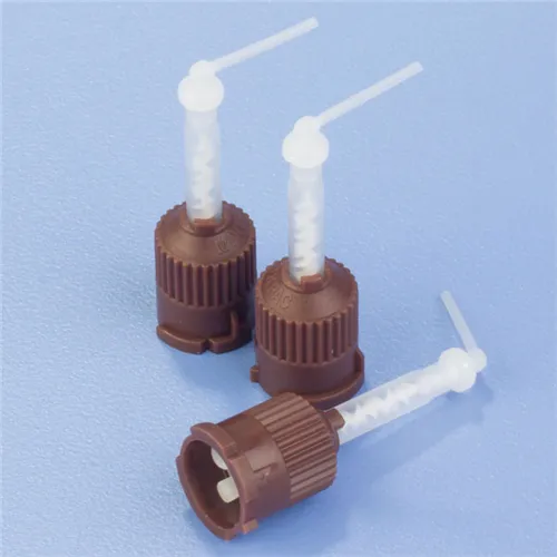 WHALEDENT PARACORE AUTOMIX MIXING TIPS BRUIN NR.6759 (40st)