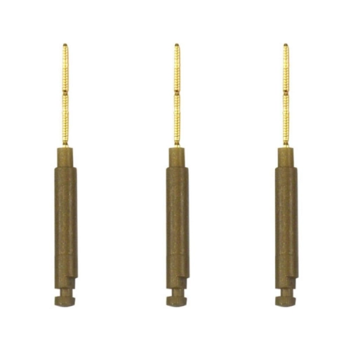 WHALEDENT TMS LINK PLUS REGULAR STIFTEN EL741-24 COMPLEET GOUD