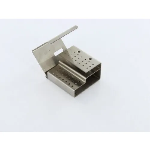 WHALEDENT PINSYSTEEM ORGANIZER P69-1