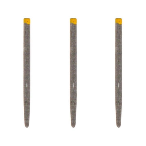 CARBOTECH NEWCARBOPOST PINSYSTEEM REFILL 1,2mm GEEL (10st)
