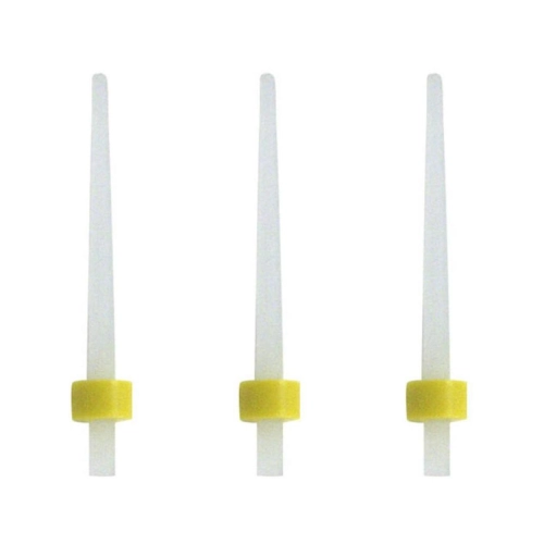 3M RELYX FIBERPOST REFILL NR.1 GEEL 1,3mm (10st)