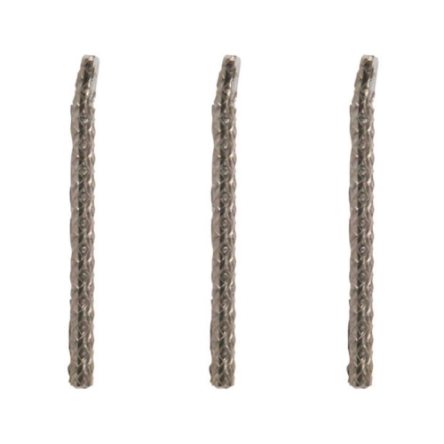 WHALEDENT PARAPOST XP TITANIUM POSTS REFILL P7846 ZWART 1,50mm (10st)