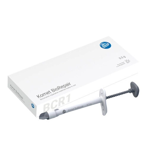 KOMET BIOREPAIR SPUIT (1x0,5g)