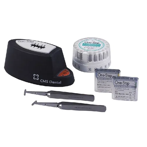 CMS-DENTAL SOFTCORE INTROKIT