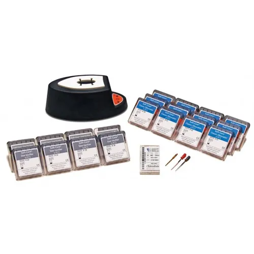 KERR ENDO SOFT-CORE OBTURATOR ECONOMY SIZE #20 (36st)