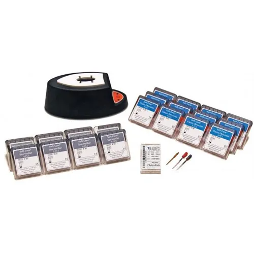 KERR ENDO SOFT-CORE OBTURATOR SIZE #25 (6st)