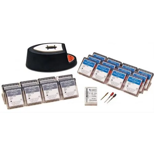 KERR ENDO SOFT-CORE OBTURATOR SIZE #50 (6st)