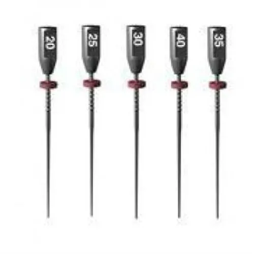 KERR ENDO SOFT-CORE VERIFIER #35 (6st)