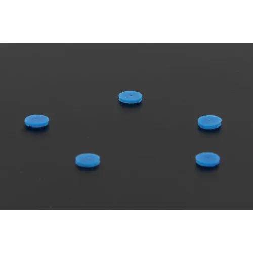 DIADENT ENDO STOPS BLAUW (100st)