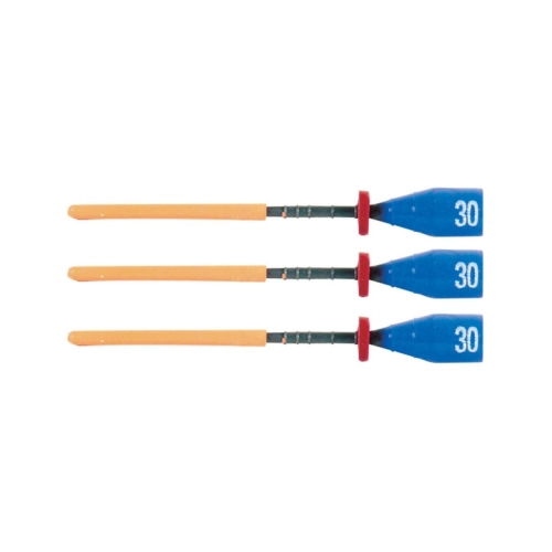 MAILLEFER THERMAFIL OBTURATORS 25mm NR.30 BLAUW (6st)