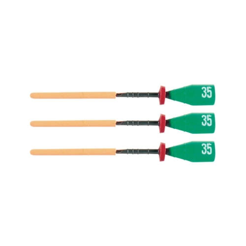 MAILLEFER THERMAFIL OBTURATORS 25mm NR.35 GROEN (6st)