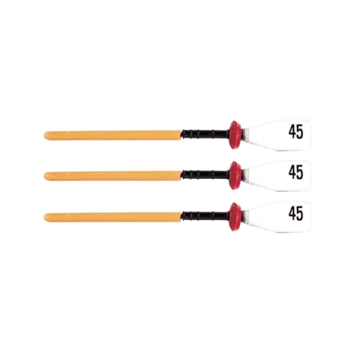 MAILLEFER THERMAFIL OBTURATORS 25mm NR.45 WIT (6st)