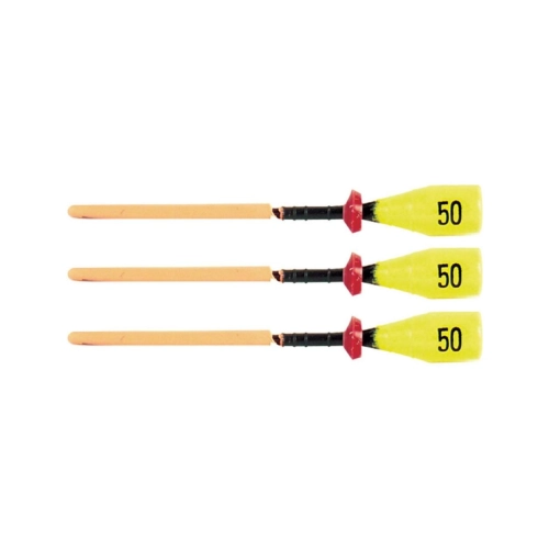 MAILLEFER THERMAFIL OBTURATORS 25mm NR.50 GEEL (6st)