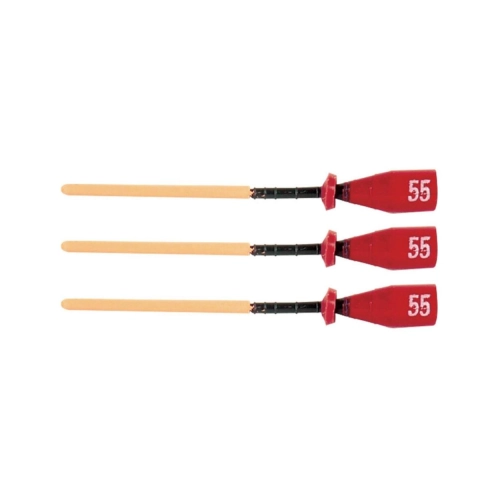 MAILLEFER THERMAFIL OBTURATORS 25mm NR.55 ROOD (6st)