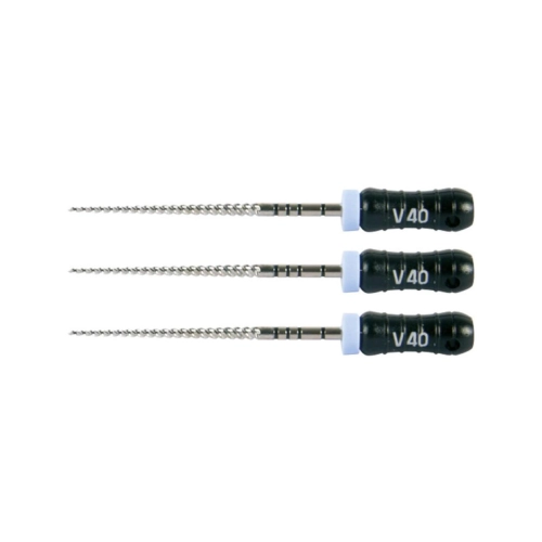 MAILLEFER THERMAFIL VERIFIERS NR.40 ZWART (6st)