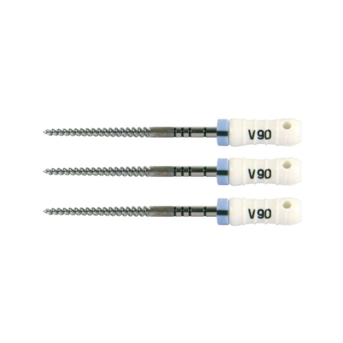 MAILLEFER THERMAFIL VERIFIERS NR.90 WIT (6st)