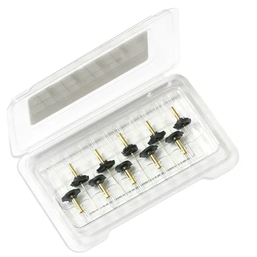 KERR ENDO ELEMENTS GUTTA OBTURATION CARTRIDGE 25GA LIGHT BODY (10st)