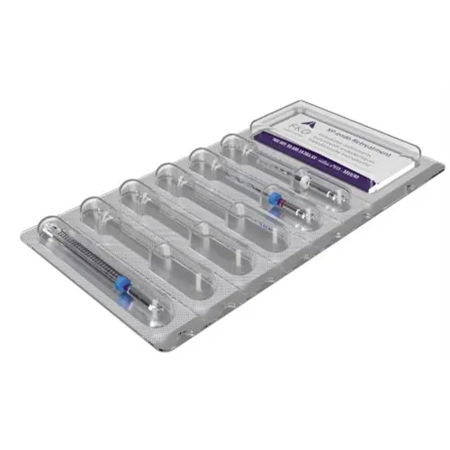 FKG XP ENDO-RETREATMENT SEQUENCE 25mm (3st)