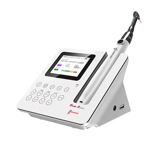 WOODPECKER ENDOMOTOR RADAR MET APEXLOCATOR