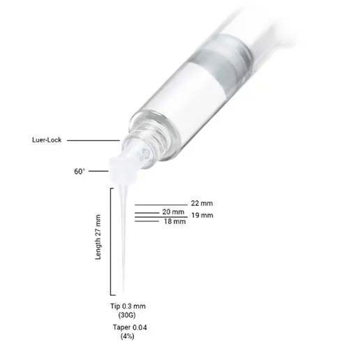 PD IRRIFLEX (20st) REF 21400